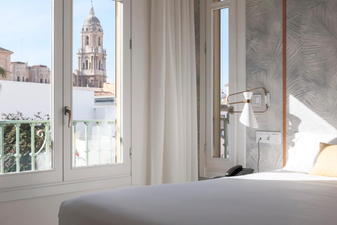 Suite Romano Málaga Exterior foto