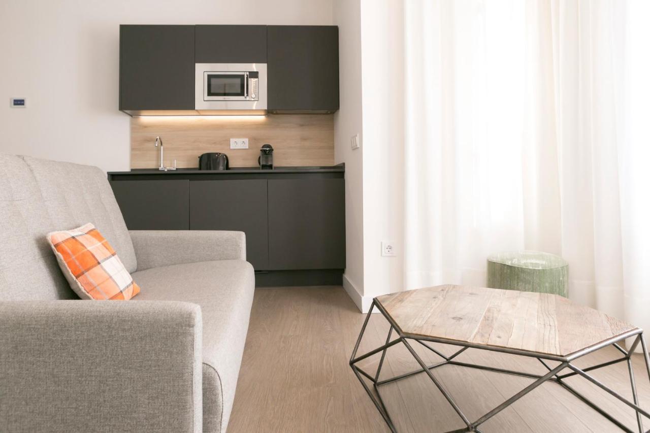 Suite Romano Málaga Exterior foto