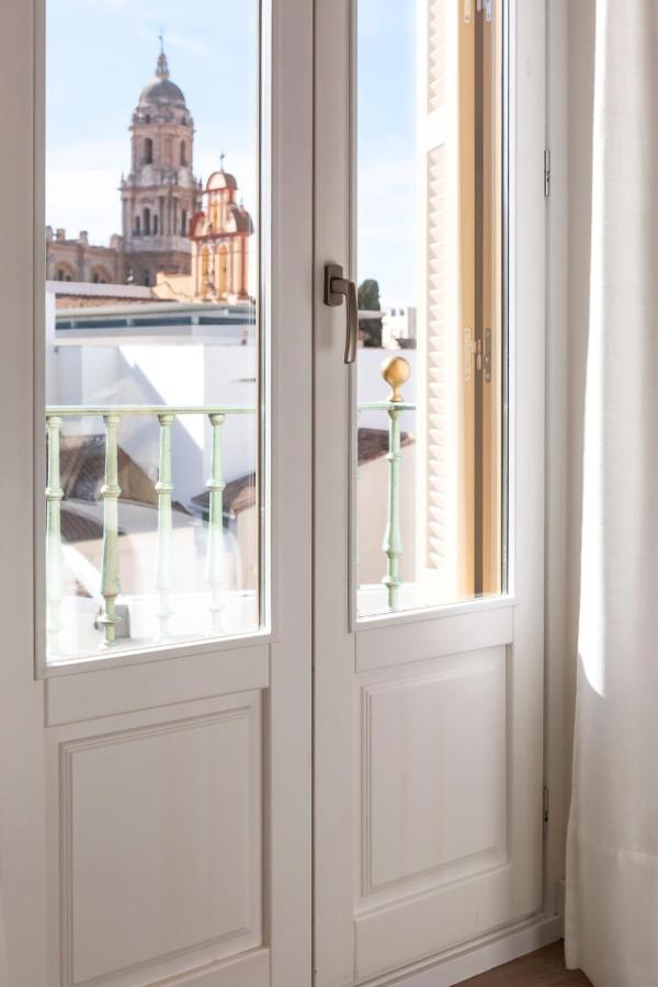 Suite Romano Málaga Exterior foto