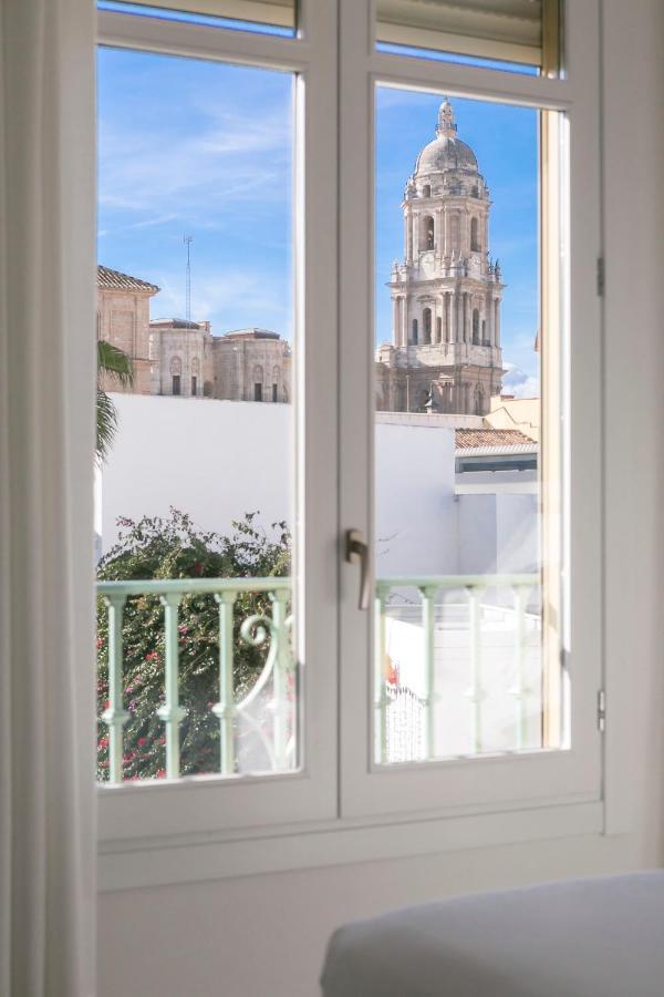 Suite Romano Málaga Exterior foto