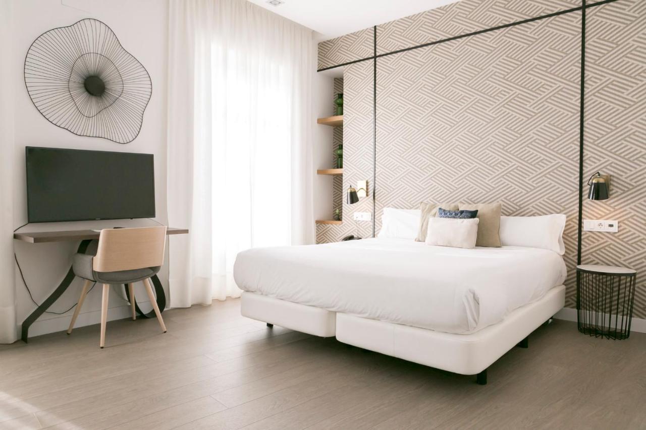 Suite Romano Málaga Exterior foto