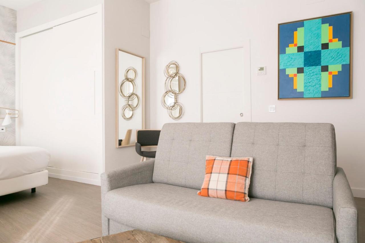 Suite Romano Málaga Exterior foto