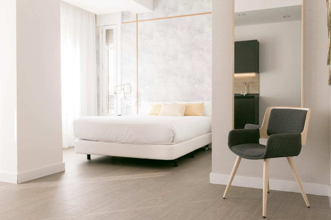 Suite Romano Málaga Exterior foto